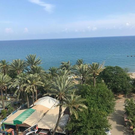 Grand Hermes Hotel أنامور المظهر الخارجي الصورة