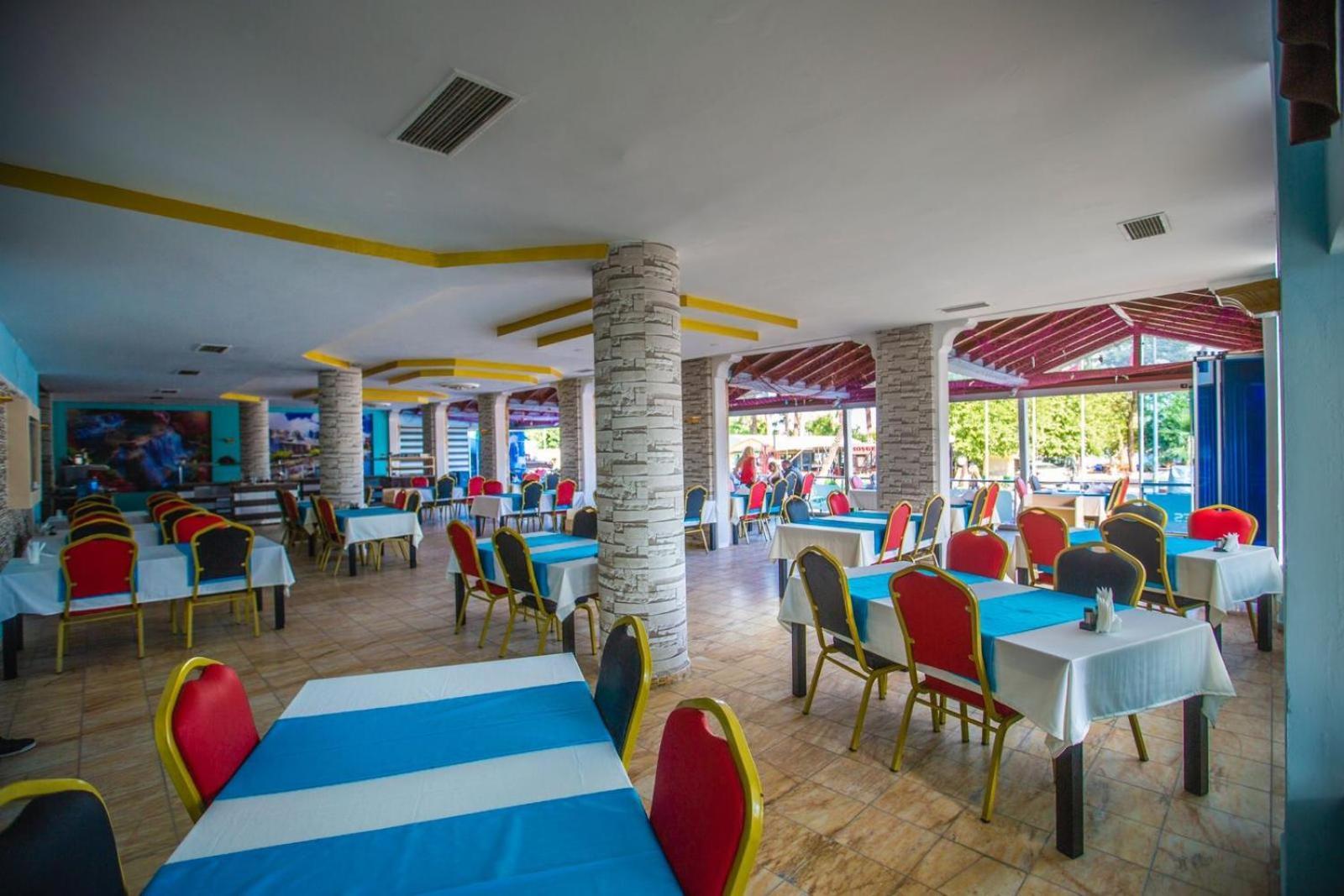 Grand Hermes Hotel أنامور المظهر الخارجي الصورة