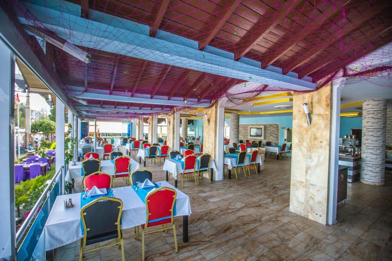Grand Hermes Hotel أنامور المظهر الخارجي الصورة