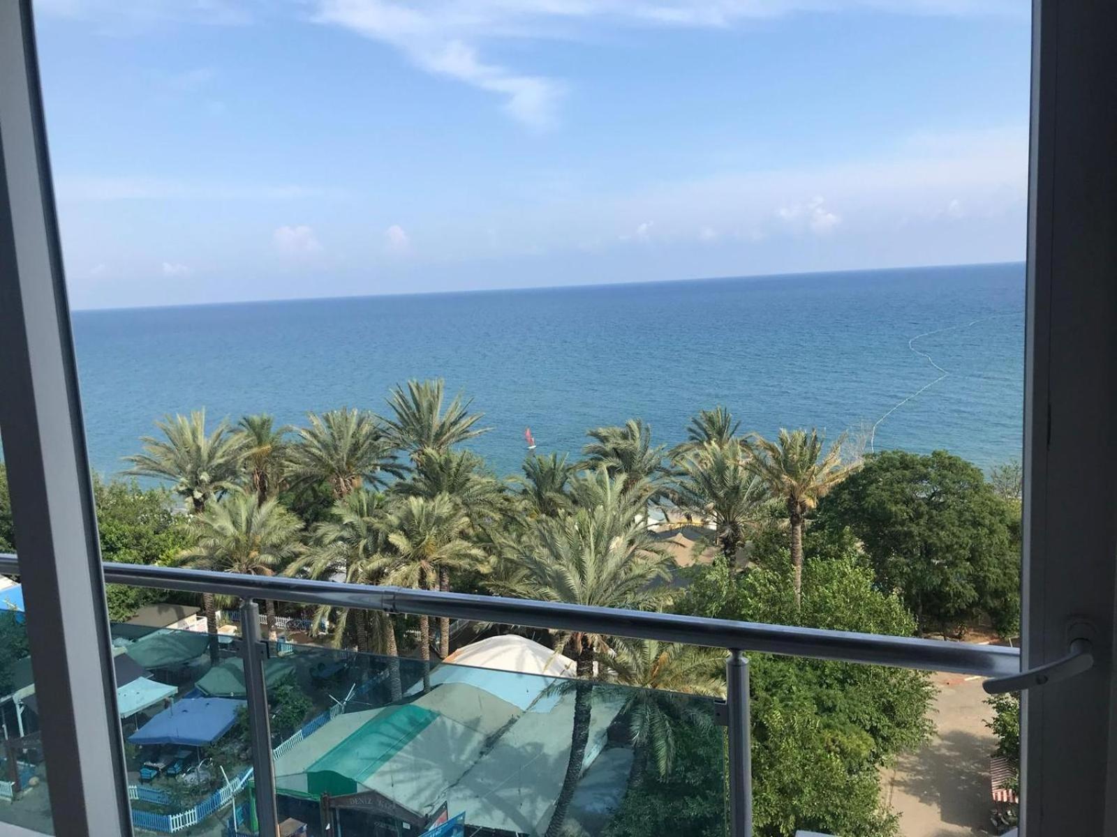 Grand Hermes Hotel أنامور المظهر الخارجي الصورة