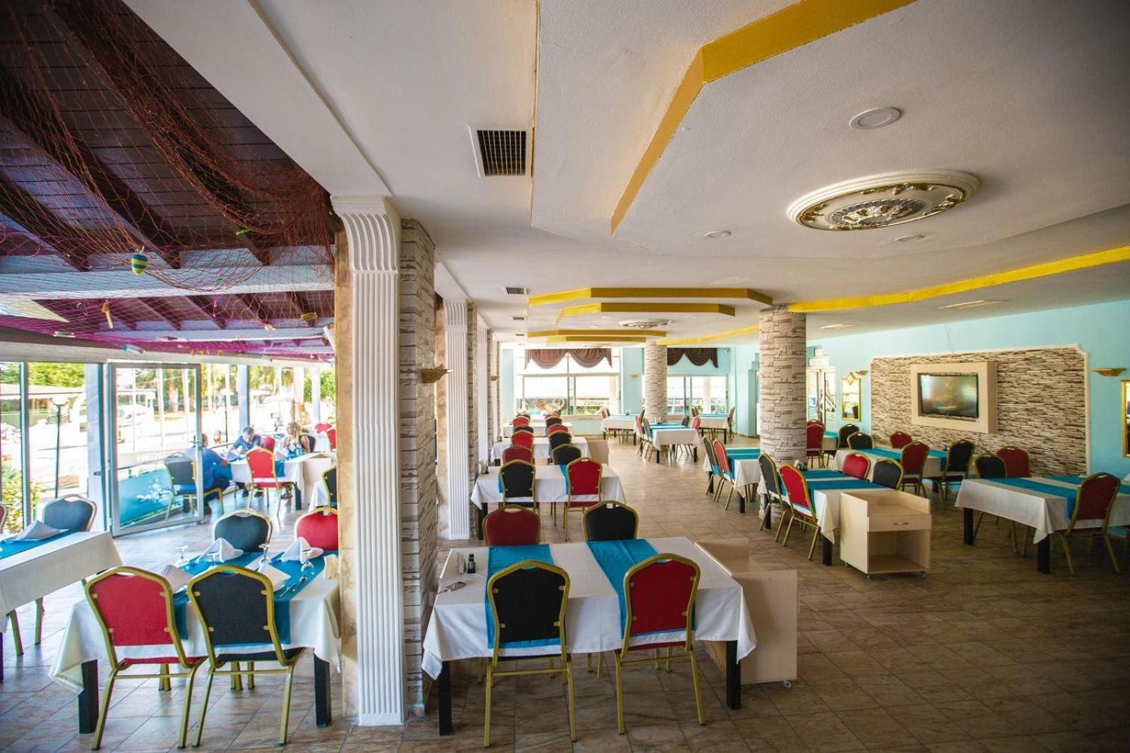 Grand Hermes Hotel أنامور المظهر الخارجي الصورة