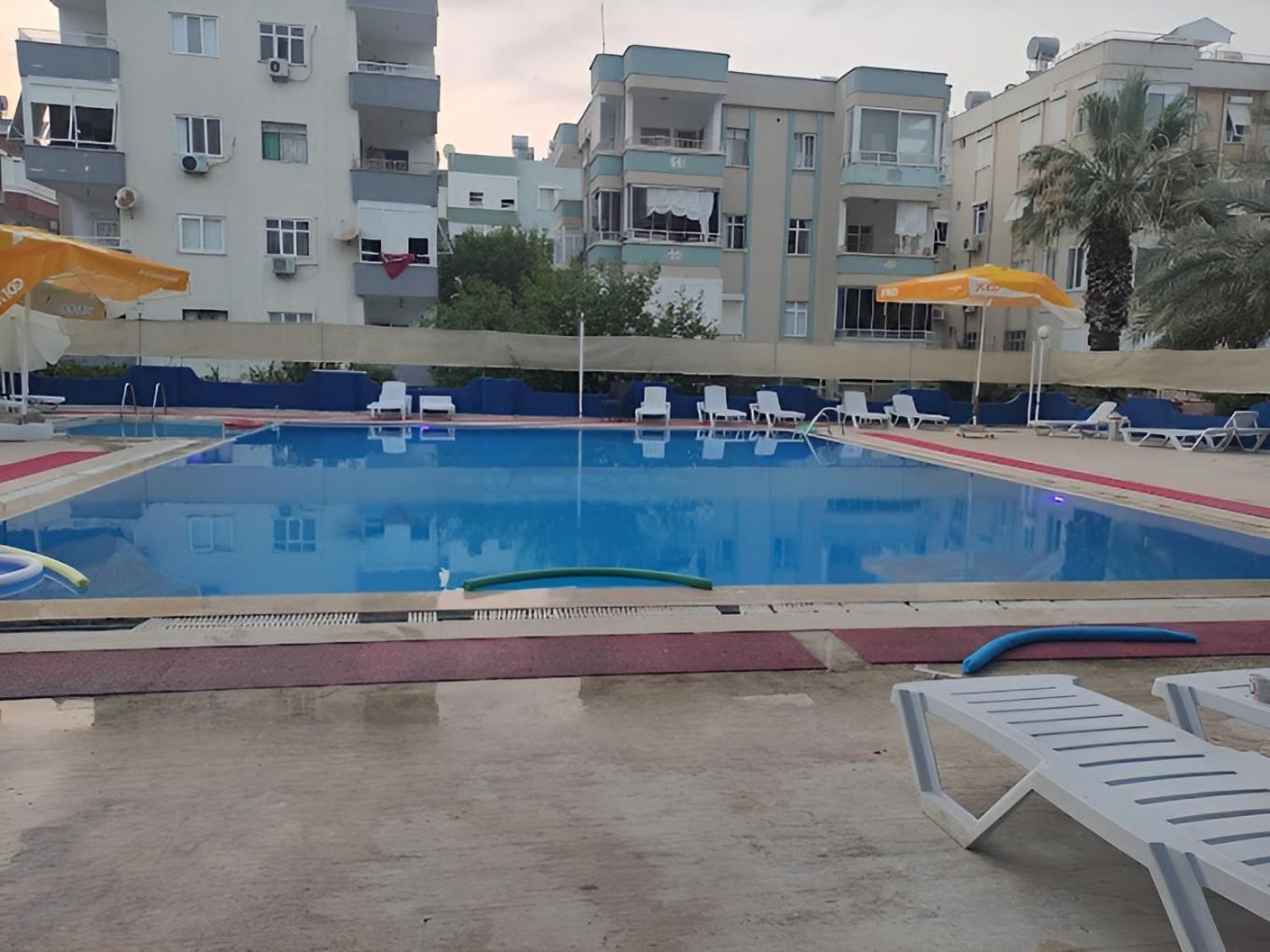 Grand Hermes Hotel أنامور المظهر الخارجي الصورة